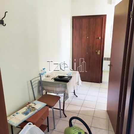 Studio/Γκαρσονιέρα για ενοικίαση Μέσα Αγυιά - Παναχαϊκή (Πάτρα) - Photo 2