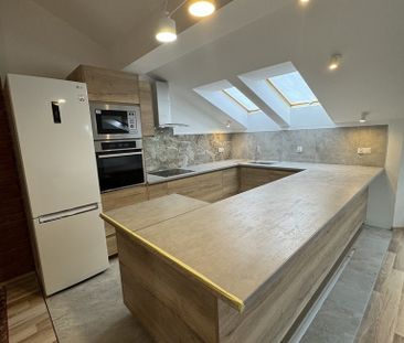 Mieszkanie 2 pokojowe w spokojnej okolicy - Zdjęcie 6