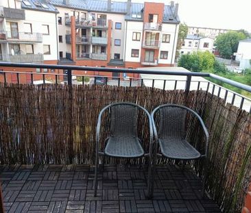 Dworcowa, Skierniewice - Zdjęcie 1