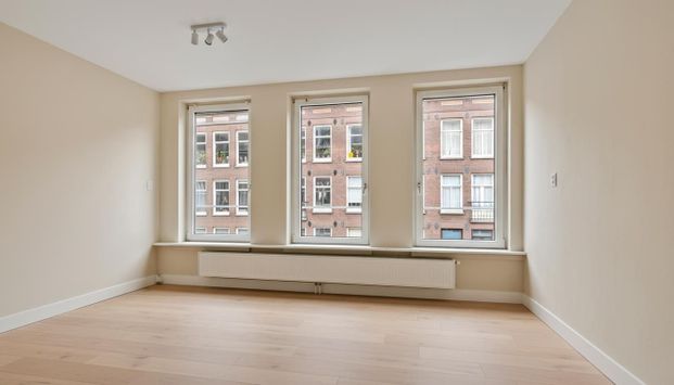 Appartement te huur: Rustenburgerstraat 278-2 1073 GL Amsterdam - Photo 1