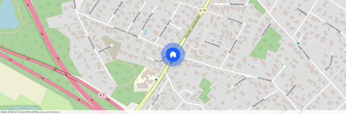 21220 Niedersachsen - Seevetal