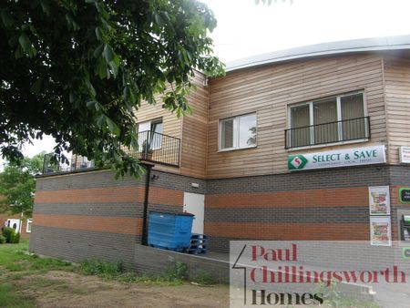 2 bed Flat - Photo 5