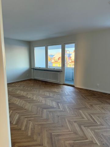 Södra Nissastigen, Smålandsstenar - Foto 3