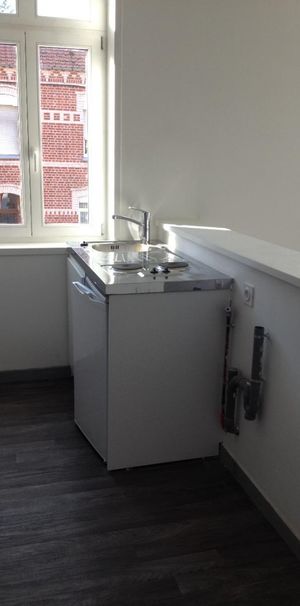 Location Appartement 2 pièces 38m² ST OMER 62500 - Photo 1