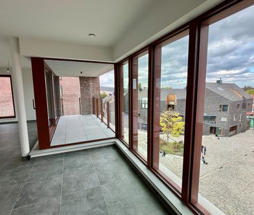 Project - Appartement te huur - Photo 4