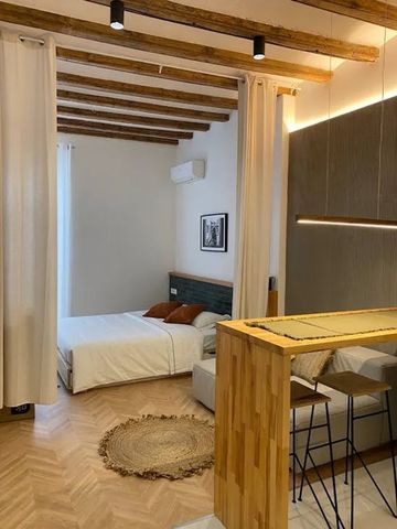 Carrer de Sant Antoni Abat, Barcelona, Catalonia 08001 - Photo 4