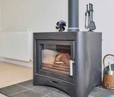 5 bedroom semi-detached house to rent - Photo 1