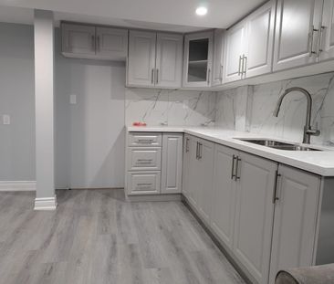 For Lease - 62 Swordfish Drive Unit# Bsmt, Whitby, Ontario - Photo 3