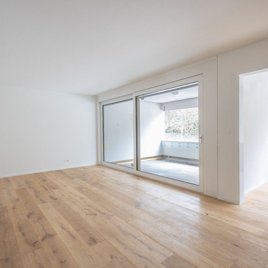 Modernes Wohnen – Hochwertige 4 ½ Zimmer-Neubauwohnung in Zürich-Seebach - Photo 1