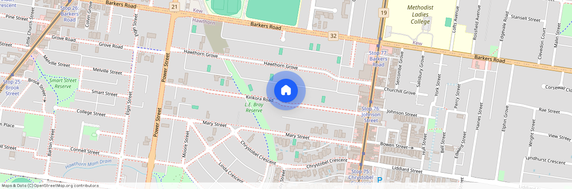 3/29 Kinkora Road, Vic 3122, Hawthorn