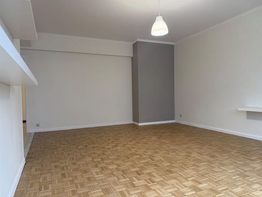 Appartement te huur - foto 1