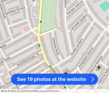 Glenfield Road, Ealing, W13 - Photo 1