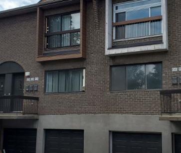 superbe 4 1/2, 2 ch fermées, Saint sulpice. Ahuntsic - Photo 4