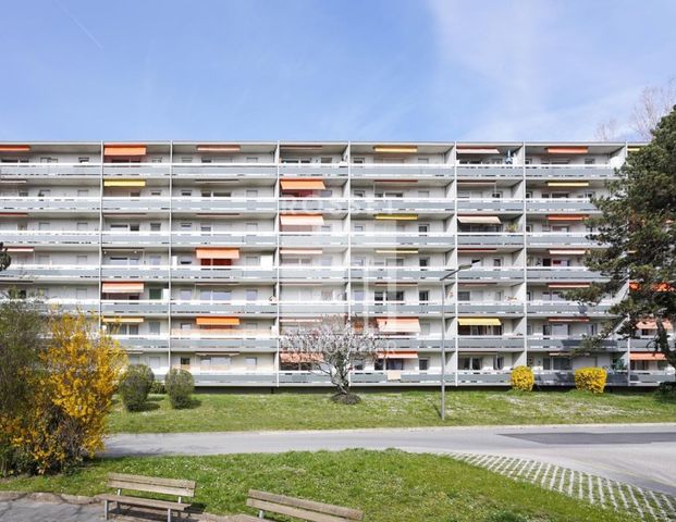 Appartement de 3.5 pièces au 2ème étage. - Foto 1