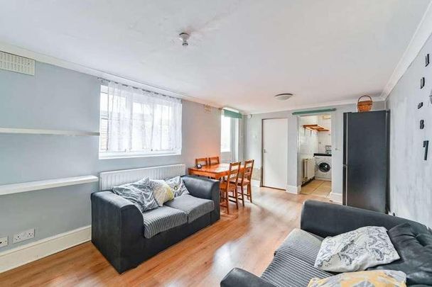 Plough Road, Clapham Junction, Battersea, SW11 - Photo 1