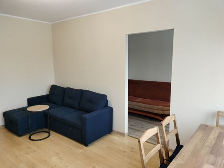 Mieszkanie na wynajem – Kalisz , M. Konopnickiej - Zdjęcie 3