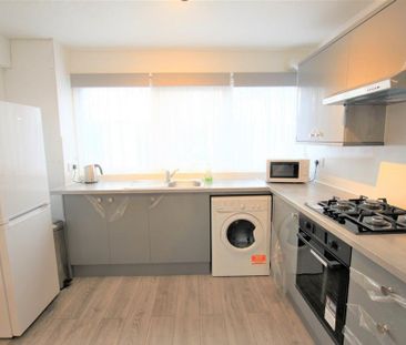 1 bedroom end of terrace house to rent - Photo 6