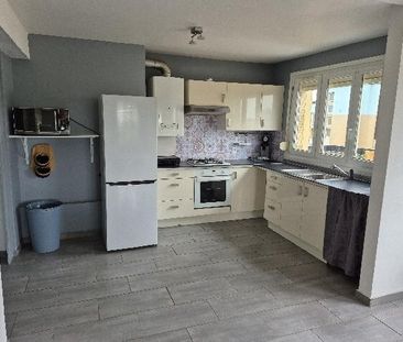 Location Appartement 3 pièces 71m² DUNKERQUE 59430 - Photo 6