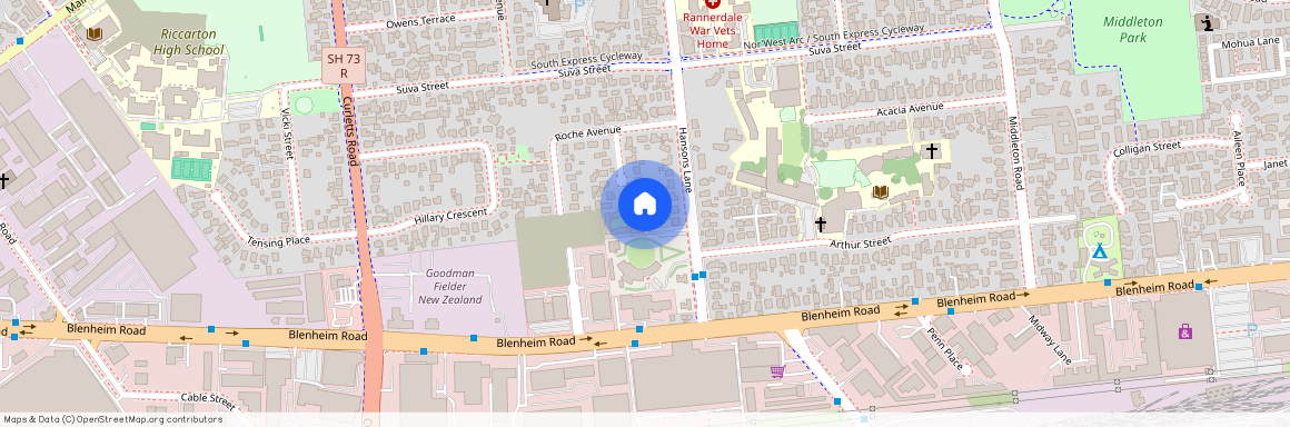 9/74 Hansons Lane, Upper Riccarton, Christchurch City