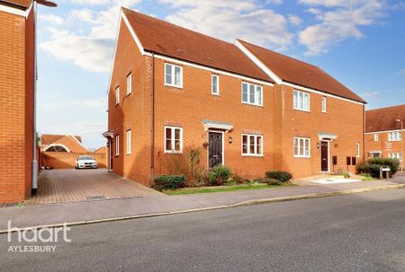 1 bedroom maisonette to rent - Photo 5