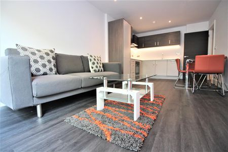 42 Chatham Street, Leicester, Leicestershire, LE1 6AY - Photo 2