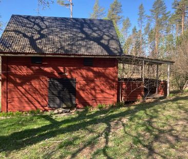 Stora Väsby, Almunge - Photo 2