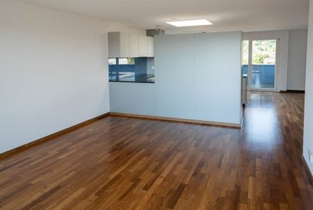 Exclusive attic with plenty of light and a feel-good atmosphere - Photo 2