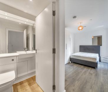2 bedroom apartment to rent - Photo 6