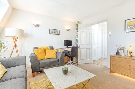 2 Bed Flat, Dalling Road, W6 - Photo 4