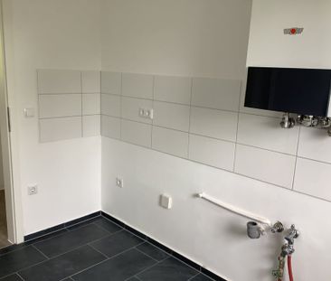 Miet mich - praktische 3-Zimmer-Wohnung - Foto 3