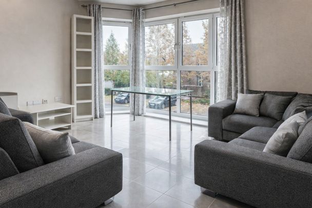 2 Bed Flat, Withington Road, M16 - Photo 1