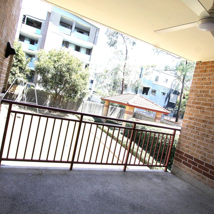 2/108-112 Stapleton St Pendle Hill NSW 2145 - Photo 1