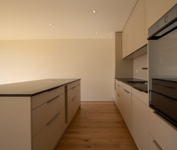 moderne 3.5-Zimmerwohnung in unmittelbarer Seenähe - Foto 3