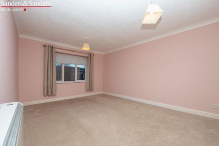 2 bedroom apartment to rent - Photo 4