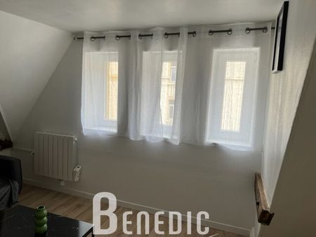 Appartement 2 pièces à Metz-Plantière - Photo 5