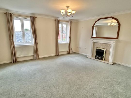 3 bedroom townhouse to rent - Photo 1