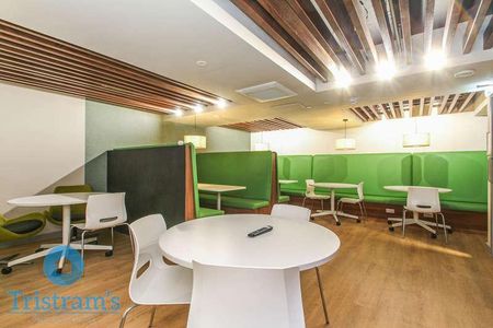 Student Rooms, Talbot Street, Nottingham, NG1 - Photo 3