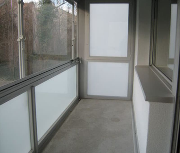 "1-Zimmerwohnung im Gundeli Nähe Bahnhof SBB" - Photo 1