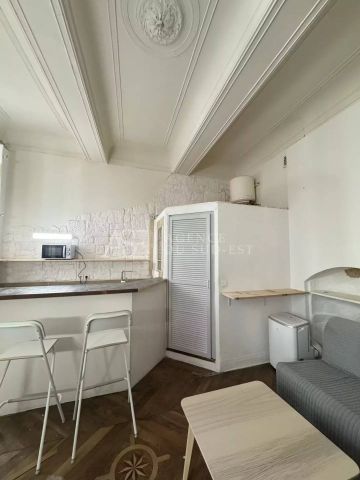 Location Appartement - Photo 2