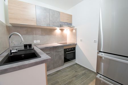 Location Appartement 2 pièces 40m² STE CLOTILDE 97490 - Photo 3