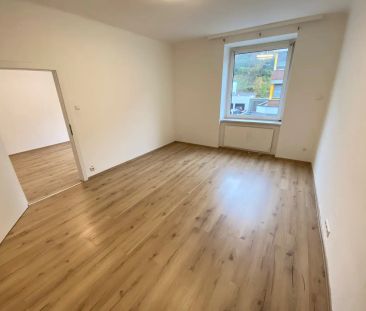 RENOVIERTE 2 ZIMMERWOHNUNG NÄHE HAUPTBAHNHOF - Foto 5