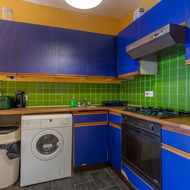 0046L - Cockburn Street, Edinburgh, EH1 1BS - Photo 1