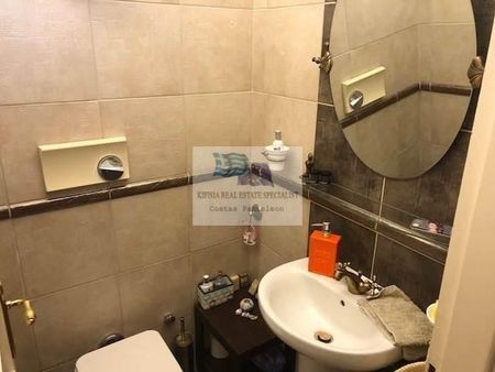 Μεζονέτα για ενοικίαση Προφήτης Ηλίας (Κηφισιά) - Φωτογραφία 5