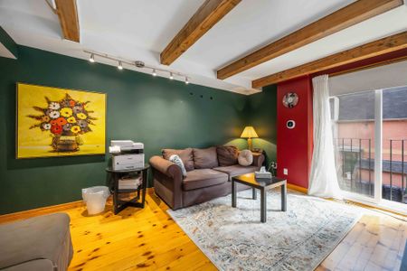 For Lease - 325 Jarvis Street Unit# 27, Toronto, Ontario - Photo 3