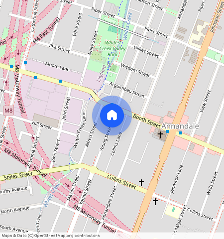 Annandale, Sydney