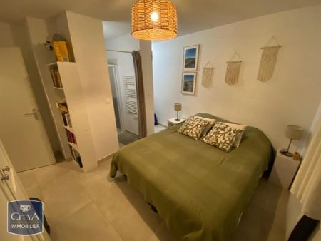 Appartement à louer 4 pièces 80.79m² - Photo 4