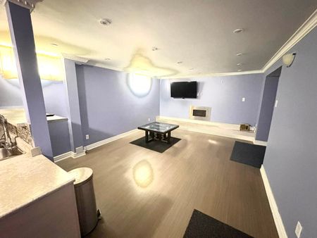 For Lease - 251 Taysham Crescent Unit# Bsmt, Toronto, Ontario - Photo 2