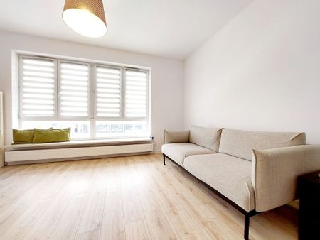 Zobacz>>>dwa pokoje/miejsce postojowe 48 m² - Zdjęcie 2
