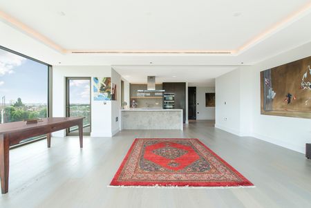 Warwick Lane, Thomas Earle House, Kensington, London - Photo 5