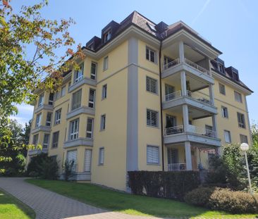 Wohnung mit CHARME - Foto 5